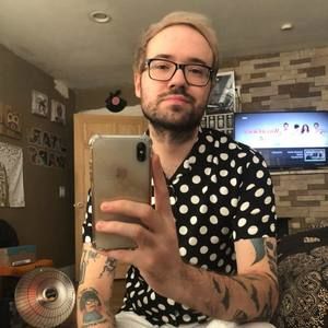 Meet your Posher, Bruce